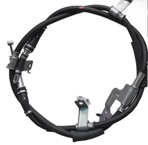 597603J000 Genuine Rear Parking Cable LH+RH for Hyundai Veracruz 2007-2010 2011 2012 597703J000 59760-3J000 59770-3J000