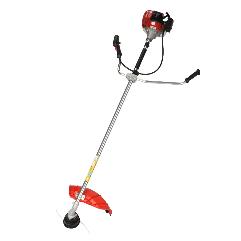 Desbrozadora BC430, cortabordes, máquina para cortar hierba (43 cc / 52 cc) - Imagen 5