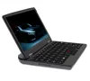 7 Inch Mini Laptop N4000 Notebook IPS Touch Screen Portable Netbook Win 10 Pro Mini PC Micro Computer BT 4.2 12G 128GB 5
