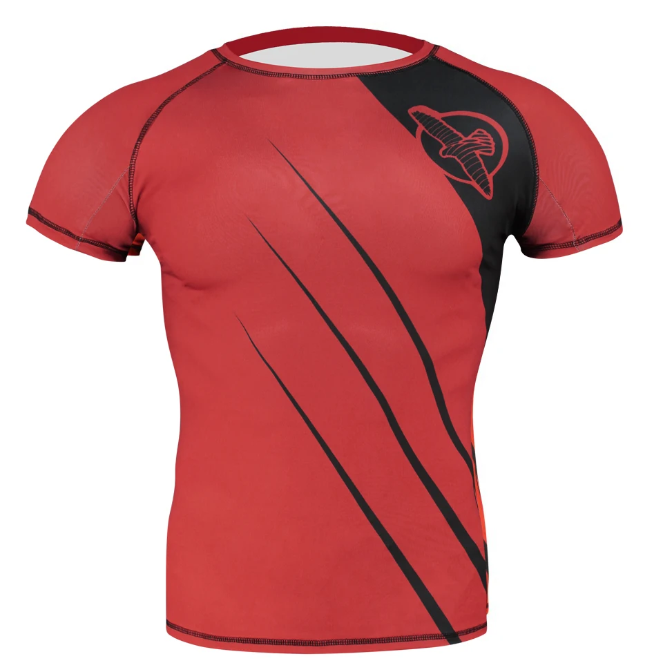 SOTF MMA jerseys muay thai mma Boxing jerseys rashguard jiu jitsu t shirt kickboxing Rashguard Mma Boxing muay thai jiu jitsu