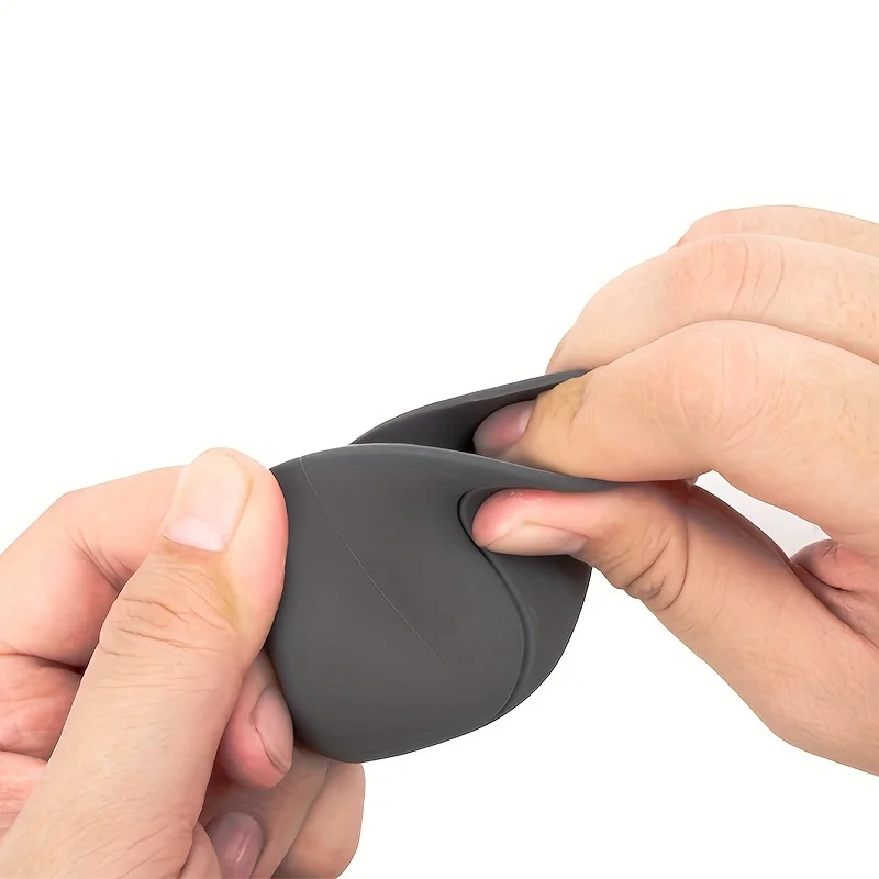 Non-slip and Wear-resistant Silicone Car Gear Lever Cover