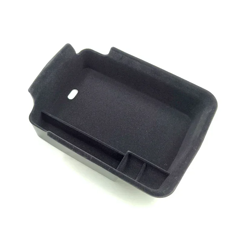 Per Geely Monjaro Xingyue L 2022 2023 2024 Car Center Console Organizer di Stoccaggio Interno Bracciolo Scatola di Immagazzinaggio Accessori Auto - Image 2