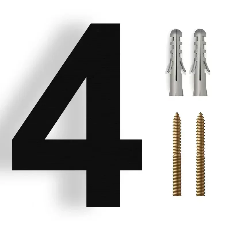 Black No.4