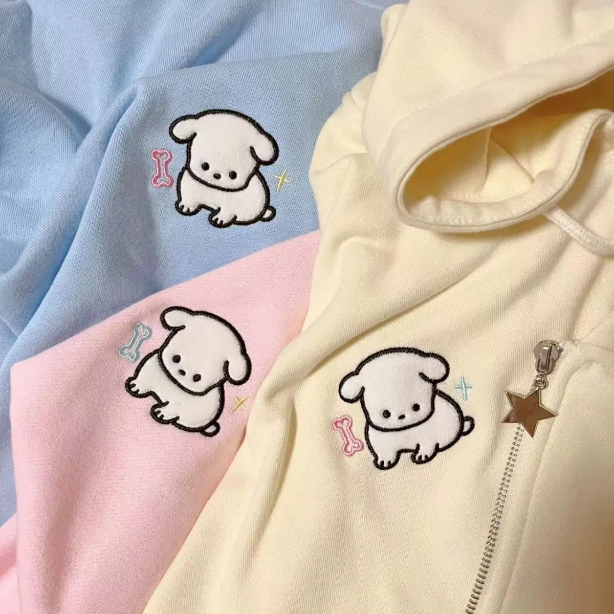 トップス haru Harajuku Hooded Sweatshirt Tokyo - Sweatshirts - My Japanese