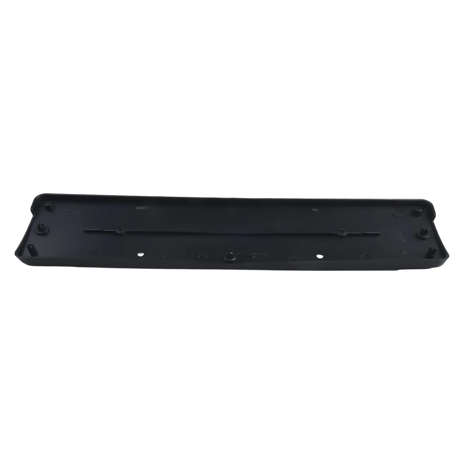 A 2128170078 2128170078 Vorne Auto Nummer Kennzeichen Rahmen Halterung Ständer Für Mercedes E-KLASSE W212 2009-2016 Auto Zubehör – Detail 7