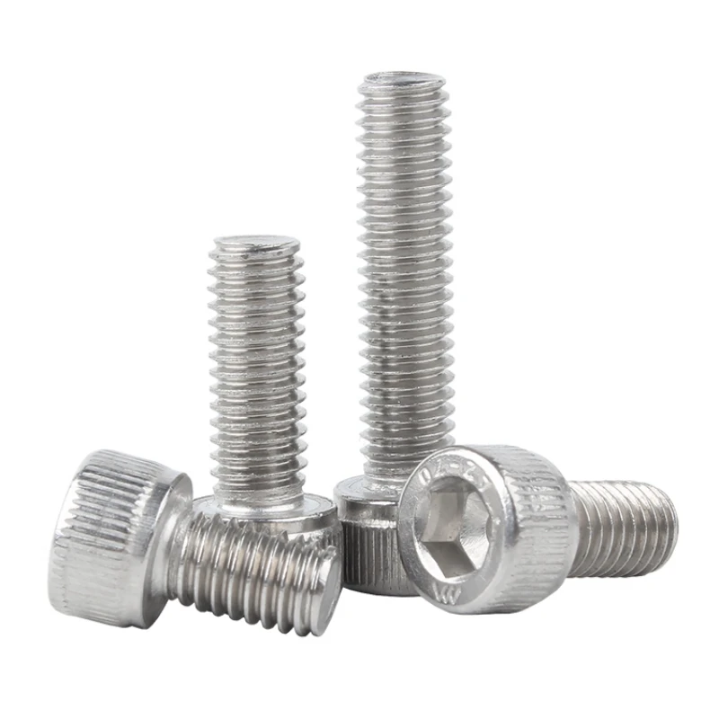 Viti A Testa Tonda M8 (8 Mm) In Acciaio Zincato DIN 7985 (confezione Da 10 - Foto 9