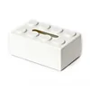 Building Blocks Tissue Box Creative Punch-free Wall-mounted Tissue Box Spring Paper Towel Holder Bathroom Waterproof Tissue Box 6