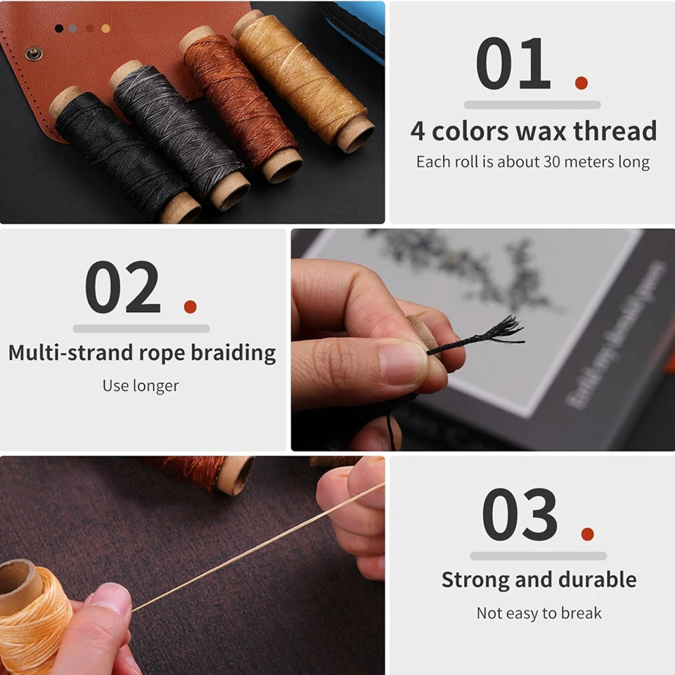 sewing thick material