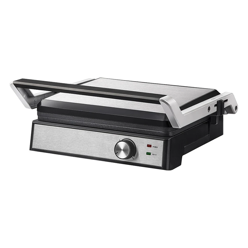 China  hot selling steak machine home grilled sandwich