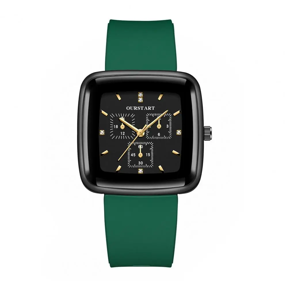 Рисунок 3 - Женские кварцевые часы