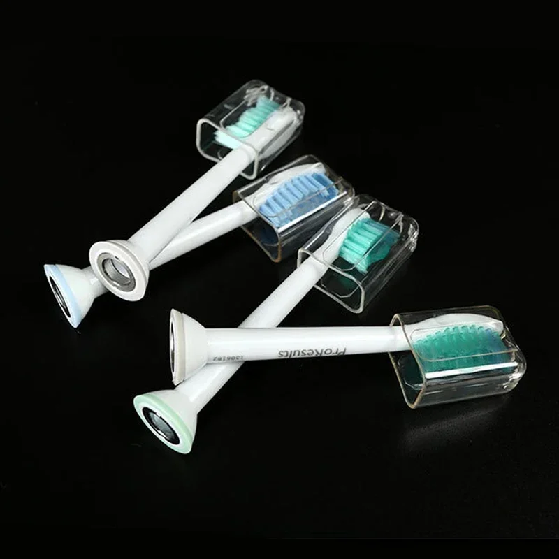 4PCS Toothbrush Cover Toothbrush Head Protective Cover Case Lids Cap Travel Suit For Philips Electric