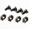 Tactical  Helmet Rail Screws Set, Helmet Strap Fixed Screws Bolts and Nuts, Airsoft Hunting, Paintball Sport Accessories 5