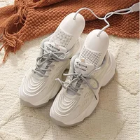 Portable Shoe Dryer Multi-Functional Dehumidification, Deodorization, Foot Warming, Suitable For Adults And Children 1