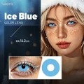 Ice Blue