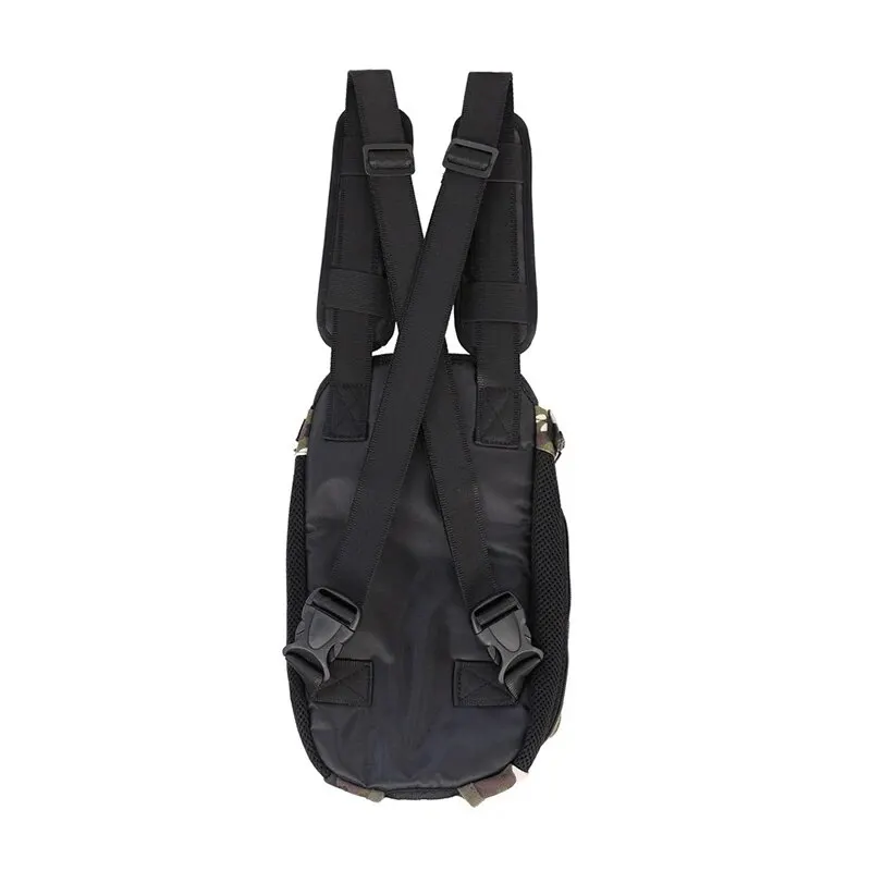 Pet Carrier Backpack 1PC Adjustable Cat Chest for Outdoor Hiking Camping
