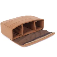 Casual Single-Lens Reflex Camera Inner Bag Photography Video Camera Accessory Digital Camera Bag 3