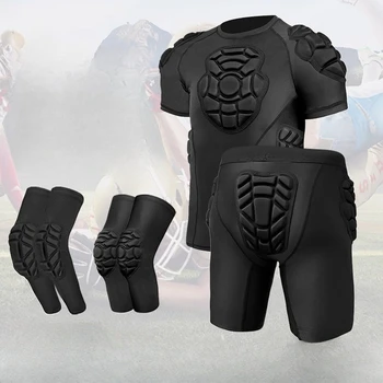 Men’s Compression Sports Gear 1