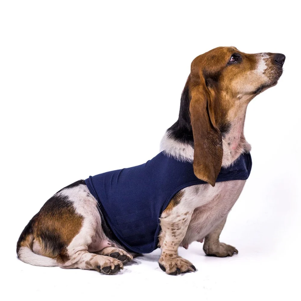 Dog Calming Vest 3
