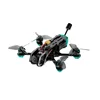 Sub250 Oasisfly25 2.5 Inches Redfox A3 35A AIO HD O3 PNP/ TBS NanoRX /  ELRS2.4 FPV Drone 1