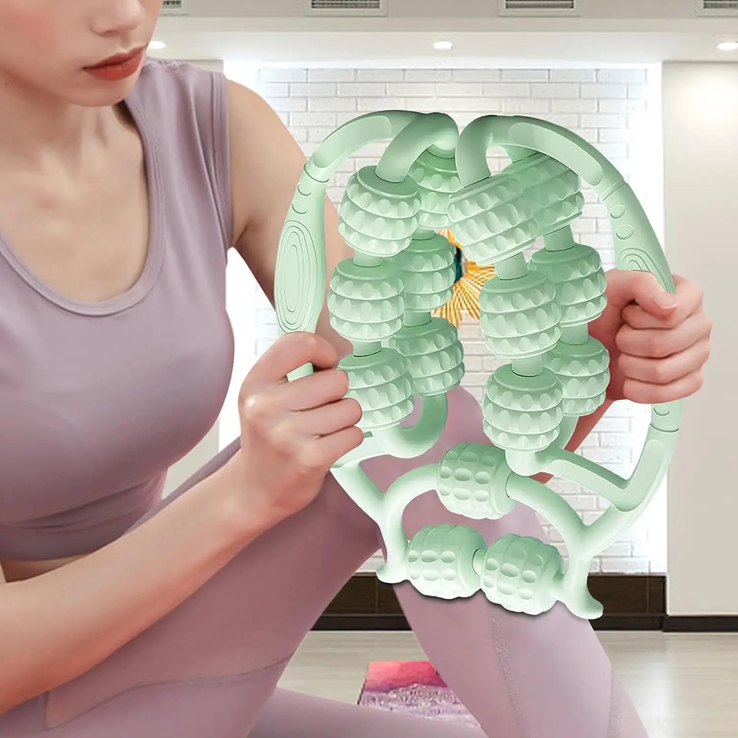 Рисунок 4 - Массажер для мышц ног