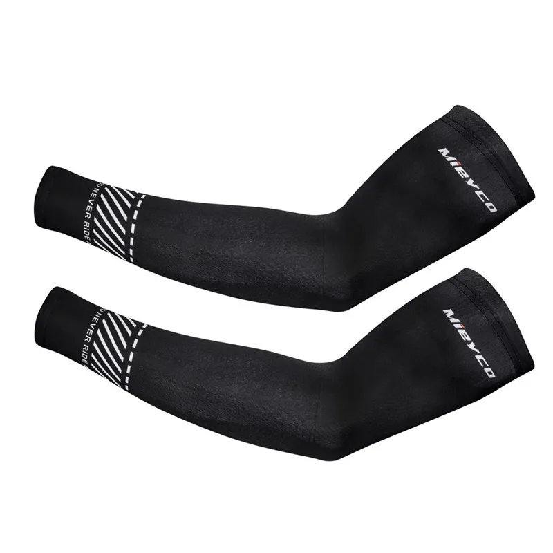 Breathable Quick-Dry UV Protection Arm Sleeves