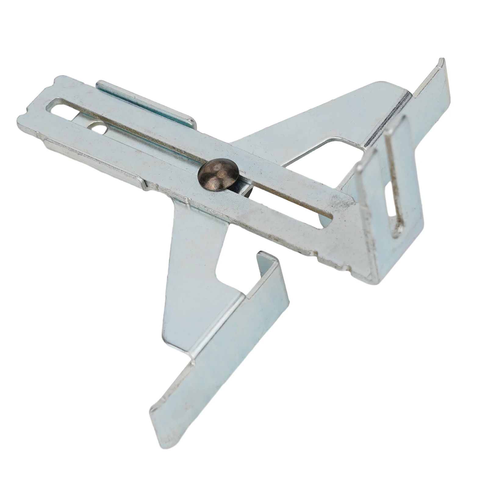 Router Edge Guide Template Trimmer Straight Guide Trimmen Maschine Für 3710 3709 Guide Assy Trimmen Maschine Werkzeug Teile – Detail 28