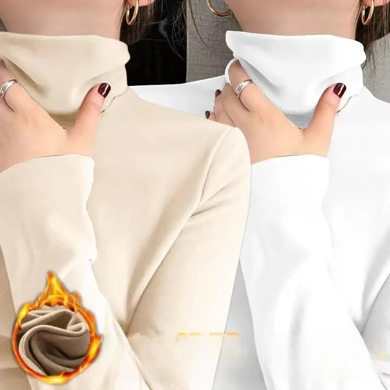 Apricot + white [two-piece pack]