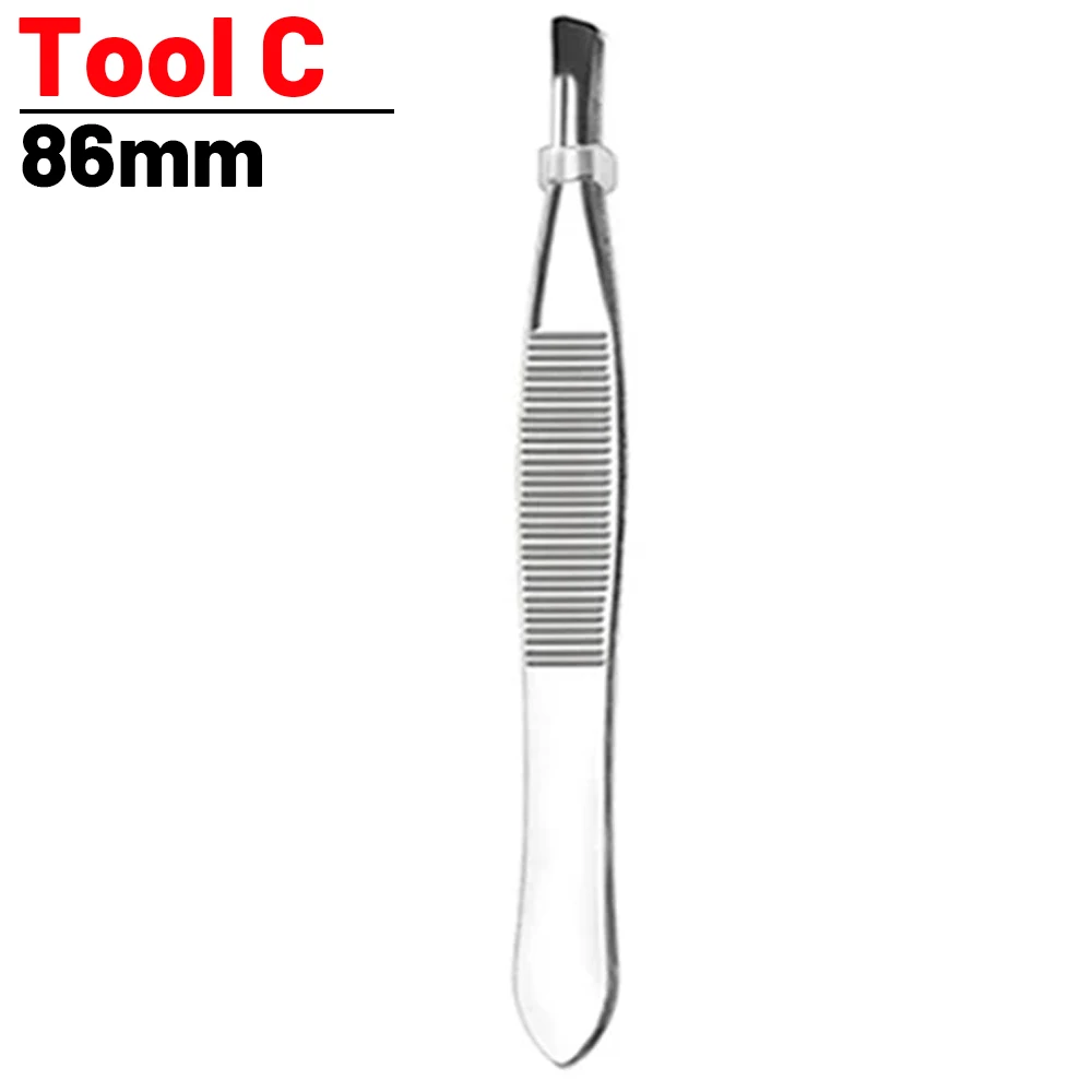Tweezers-1PCS