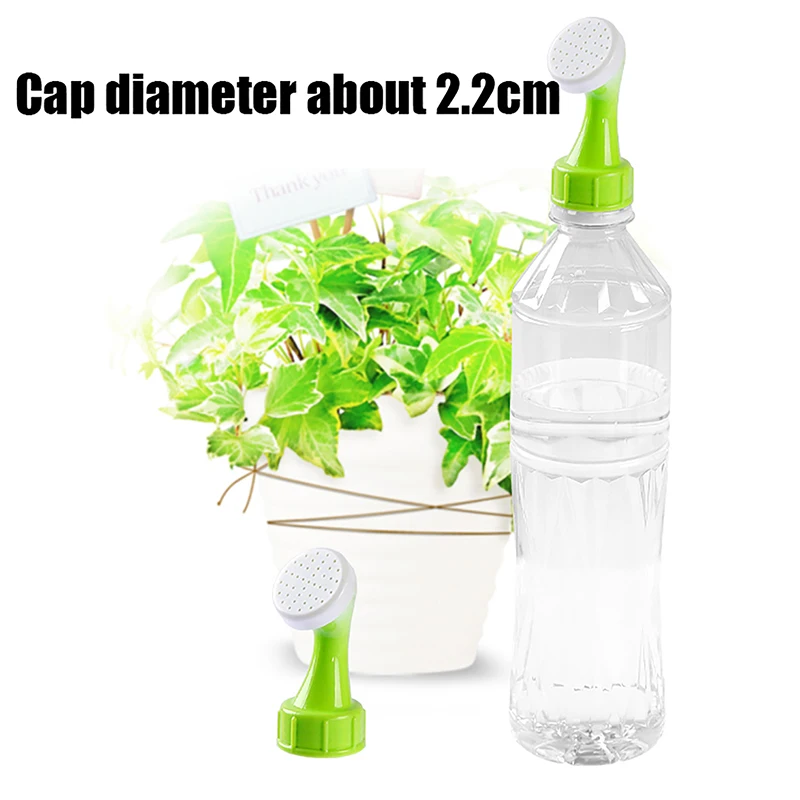 

Plastic Sprinkler Nozzle Watering Handheld Flower Watering Sprinkler Portable Household Potted Plant Waterer Irrigation Tools