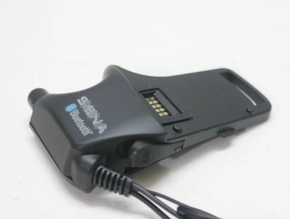 セナ ヘルメットクランプキット Sena SMH-A0301 SMH10Bluetoothヘッドセット用 がメタストア ヤフー店 がお届け セナ ヘルメットクランプキット SMH-A0301 SMH10Bluetooth