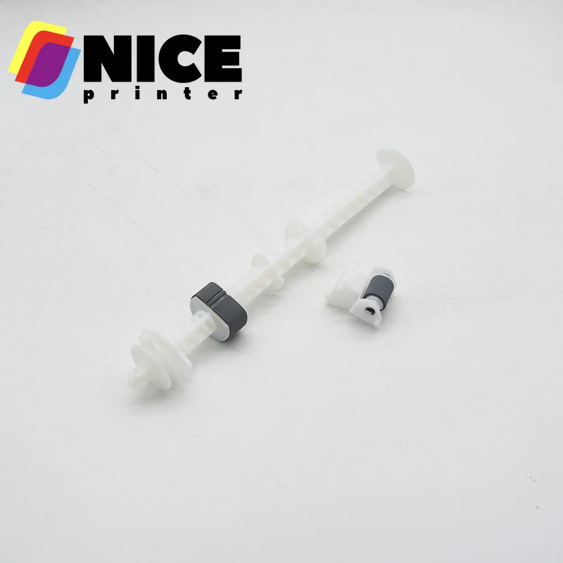 

1Set OEM new pick up roller sets for epson L850 T50 R330 L801 L805 R270 R390 pickup roller