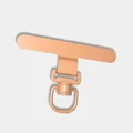 A-Metal Rose Gold