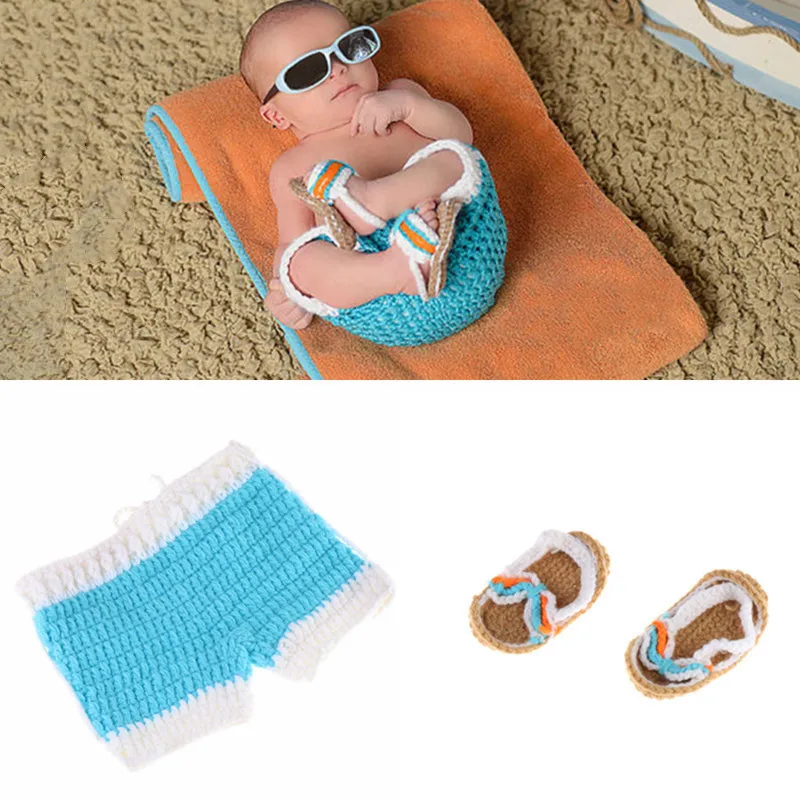 Рисунок 5 - 11 видов детских вязаных крючком