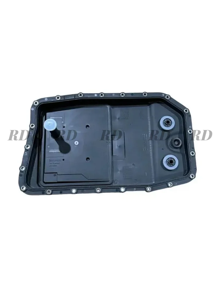 24152333903 24117571227 Speed Transmission Gearbox Oil Pan Filter For BMW 5 series E60 E61 545i 7 series F01 745Li 750i 6