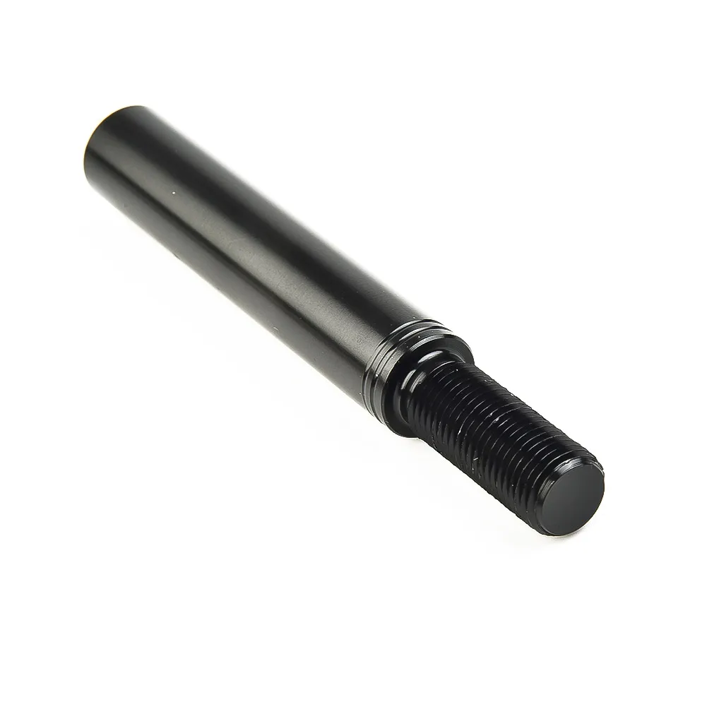 

Part Shift Knob Extender Aluminum Alloy Lever M12X1.25 Practical Replacement Shifter Stick 3 Inch Tool Accessory