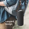 ZEALOT S51 Powerful Bluetooth Speaker Bass Wireless Speakers Subwoofer Waterproof Sound Box Support TF, TWS, USB Flash Drive 6