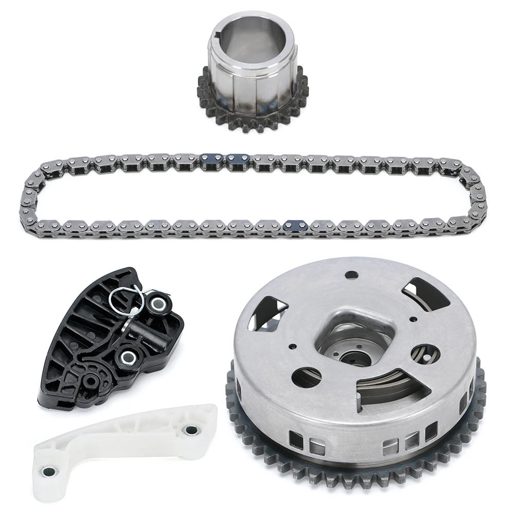 53022263AF MDS Lifters Camshaft Oil Pump Kit Replacement For Chrysler Aspen 5.7L Engine V8 2009