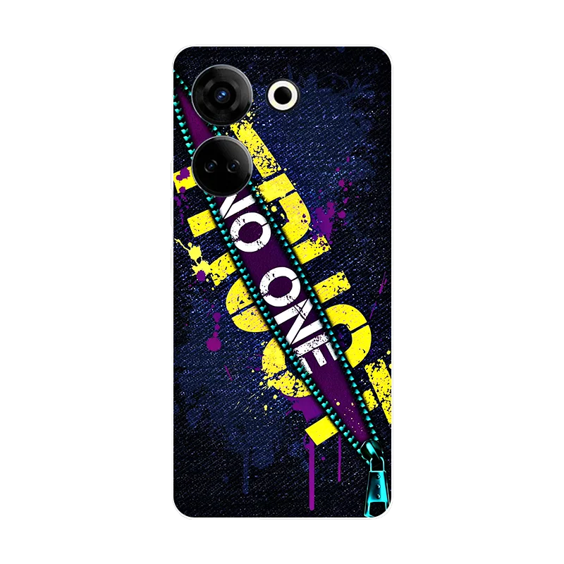 Funny Cute Silicone Shockproof Bumper Soft Back Phone Case