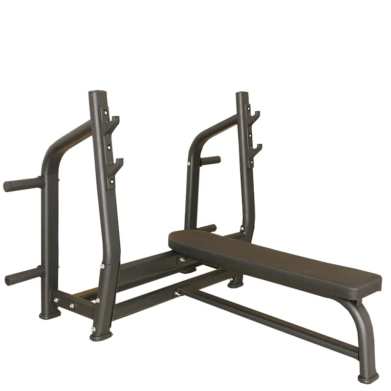Panca Pesi, Panca Da Allenamento Panca Per Sollevamento Pesi Panca Squat Rack Per Allenamento Completo