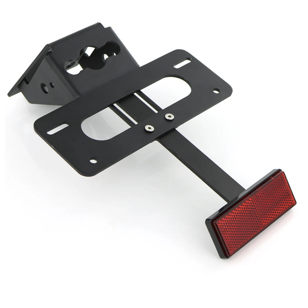 Motorcycle license plate holder Fit For SUZUKI GSX-S1000F Fender Eliminator