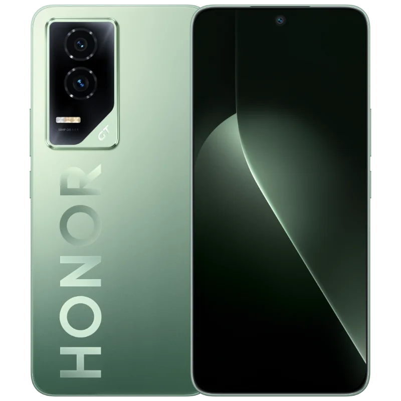 NEW Original Honor GT phone Snapdragon 8 Gen 3 5G 120HZ 6.7 inches