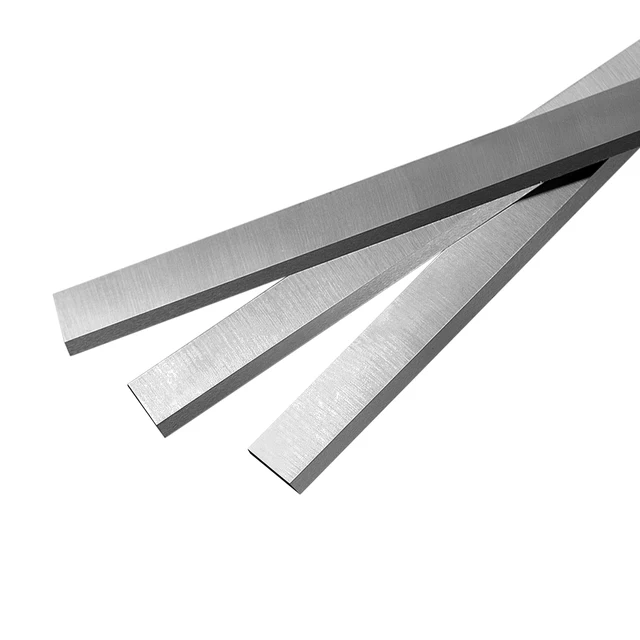 HSS Planer Blades 15" For JET 708529G, JWP-15CS, JWP-15HO | POWERTEC