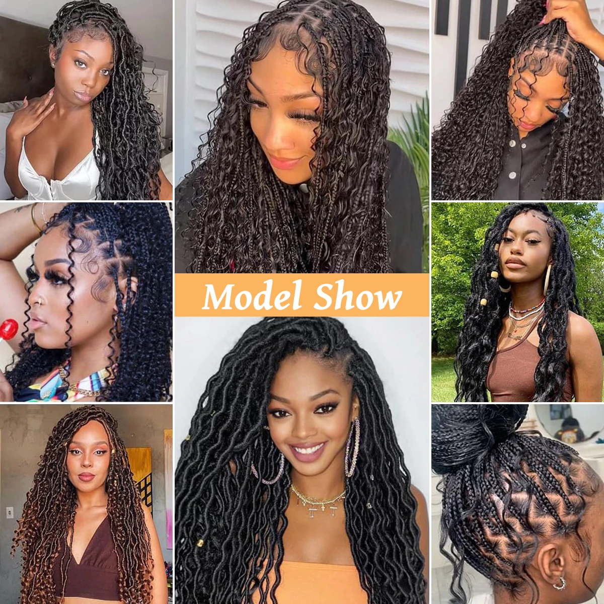 Braided Wig Cap With Baby Hair Double Full Hd Lace Crochet Wig Caps For Easier Sew In Crochet Braids Hair Wigs Caps For Women wig caps