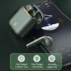 TWS J18 Bluetooth Earphones True Wireless Stereo HIFI Headphone Audio Earbuds Sports Headset With Microphone headphones 3