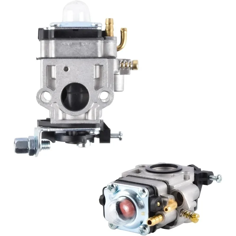 Kit Carburatore 52cc 49cc 43cc con Filtro Carburante e Guarnizioni per Parti Motore - Image 5