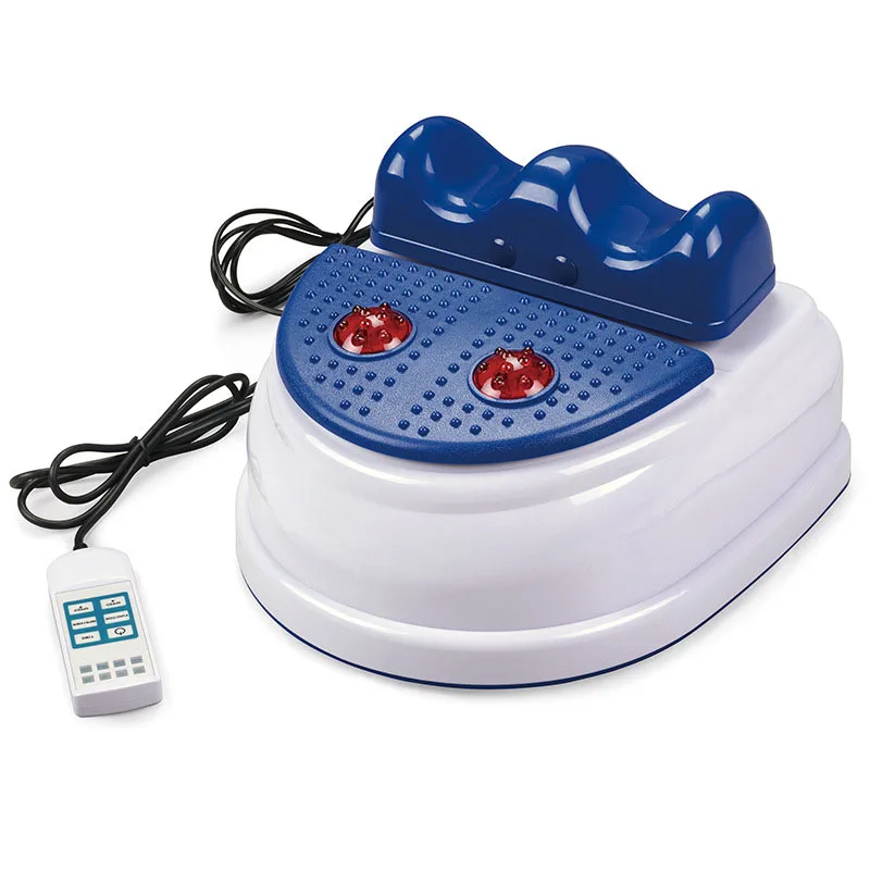 

Aerobic Swing Machine, Foot Sole, Leg Massager, Healthy Correction of Lumbar Spine, Home Physiotherapy Machine
