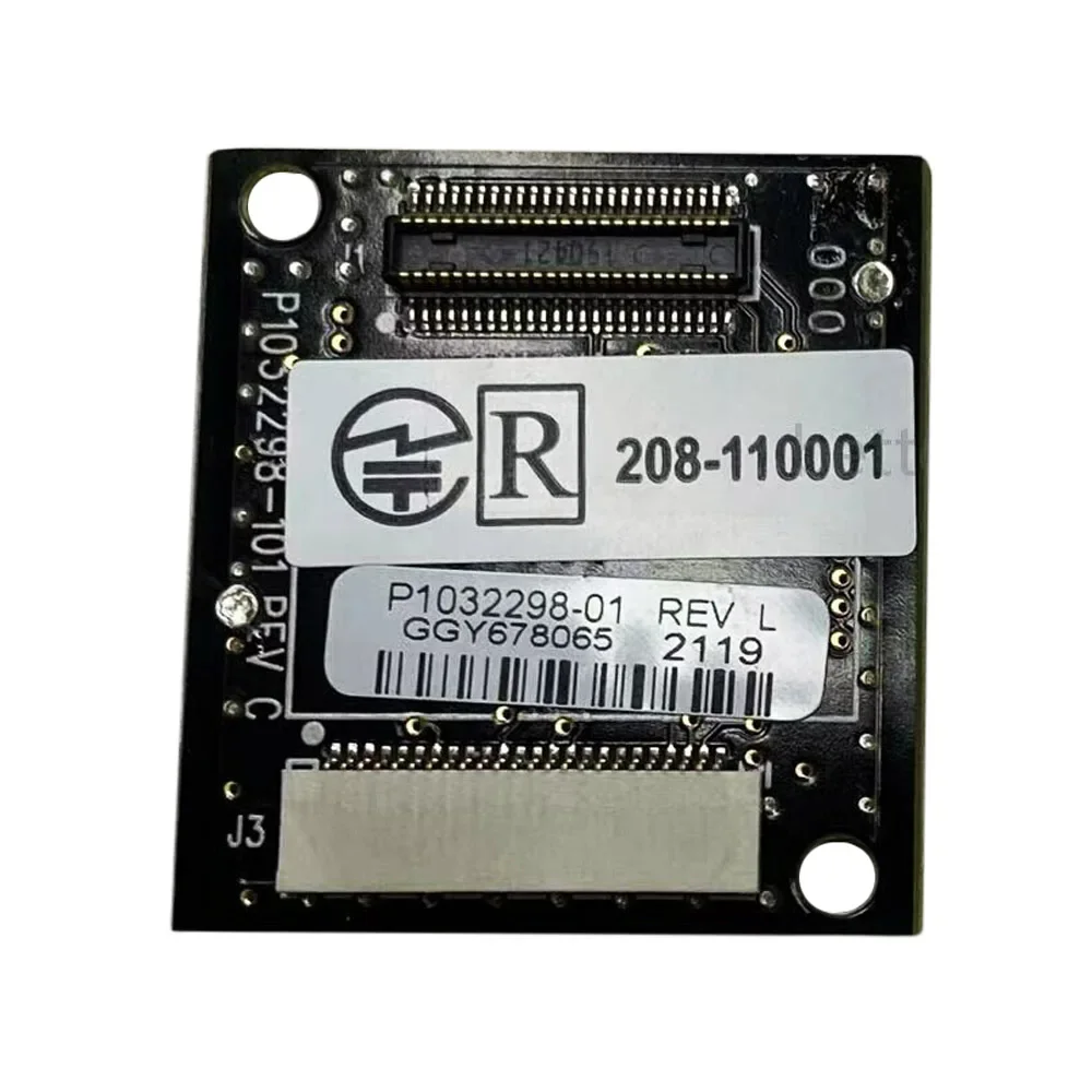 

Печатная плата (208-110001) для принтера Zebra QLN220 QLN320 QLN420 ZQ510 ZQ520 ZR628 RW420