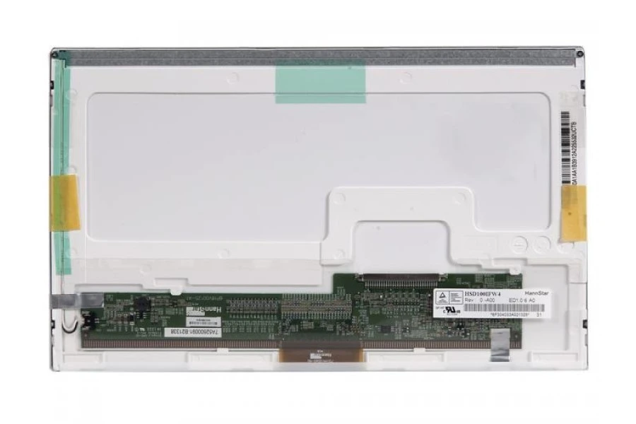 Display For Laptop Asus Eee Pc 1015px Original Laptops Aliexpress