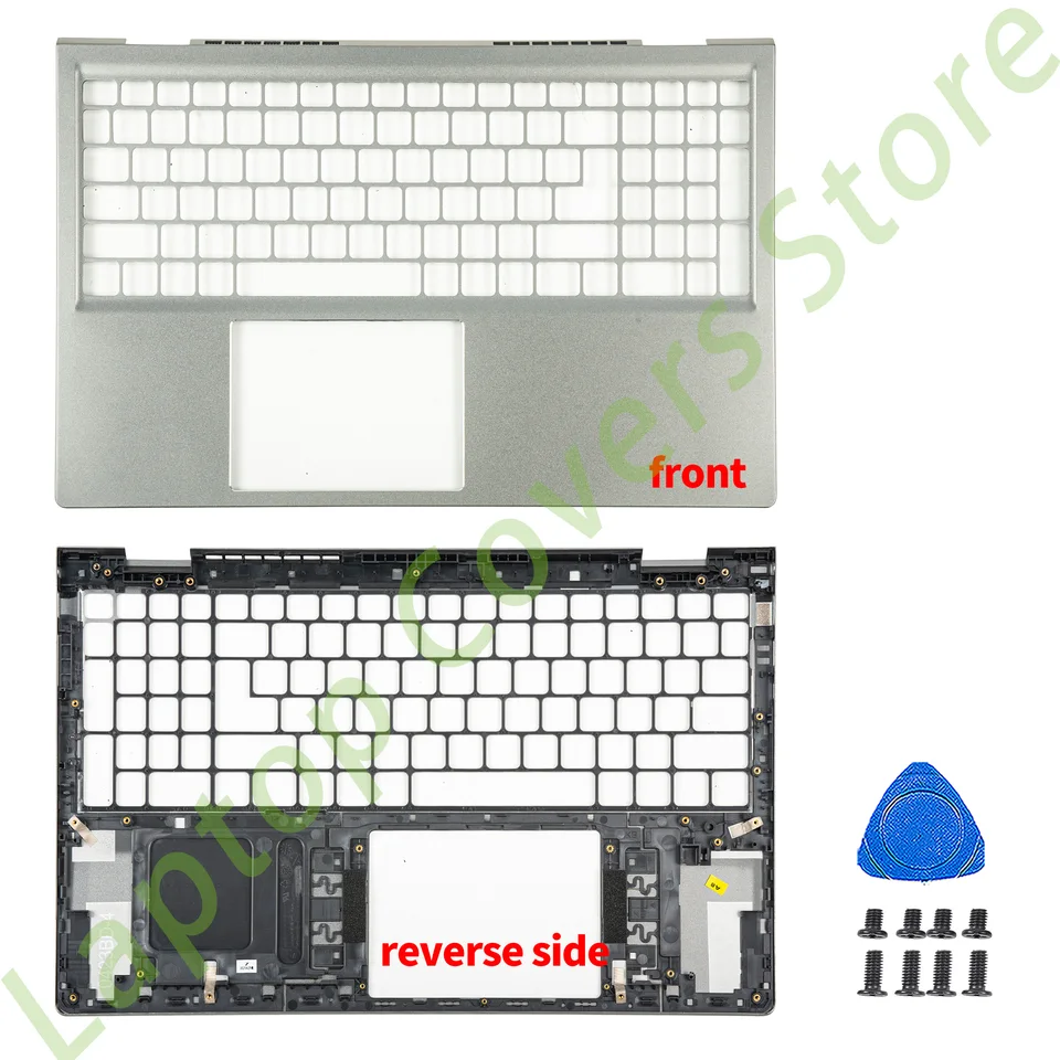 New 0NK7D9 NK7D9 For Dell Inspiron 15 Pro 5510 5515 Lcd Rear Lid Top Back Cover at ₹ 3299/piece | LAPTOP PARTS FOR ALL TYPS in Bengaluru | ID: 2855614653391