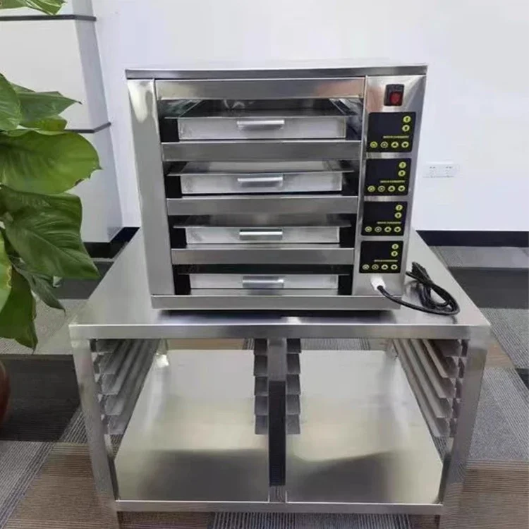 Kfc Food Display Warmer Warming Showcase Fried Chicken Food Display Warmer Drawer Heated Cabinet Pie Warmer Hot Food Showcase 6